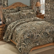 Realtree Bedding Max-5 Comforter Set