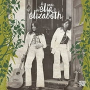 Elia y Elizabeth - La Onda de Elia y Elizabeth - Electronica - Vinyl
