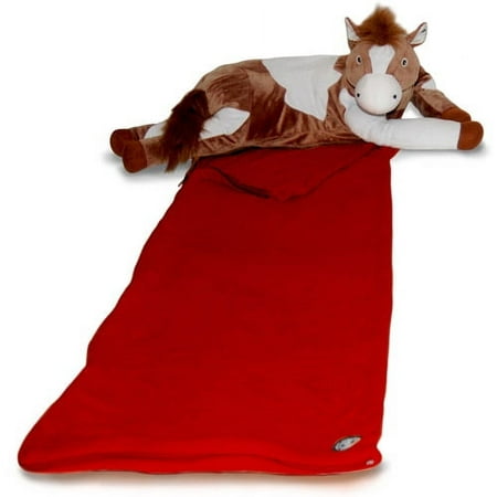 Zoobies Slumber Pets, Slumber Patch The