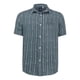 thumbnail image 3 of Paquete 3 Camisas Manga Corta Stretch Slim Fit Basica, 3 of 8