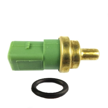 - Bapmic 059919501A Coolant Temperature Sensor with O-Ring for Volkswagen Audi