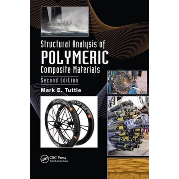 Pre-Owned Structural Analysis of Polymeric Composite Materials, (Paperback)