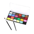 thumbnail image 4 of Juego de Pintura Facial Y Corporal, Paleta de Pintura, Paleta Cosmética para, 4 of 9