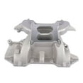 thumbnail image 3 of Intake Manifold For Chrysler Dodge D W 200 Plymouth Trailduster Fury 413 426 440, 3 of 12