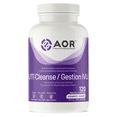 thumbnail image 1 of AOR - UTI Cleanse 60tabs, 1 of 3