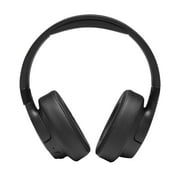 JBL Tune 760NC - Wireless Over-Ear NC Headphones - Black
