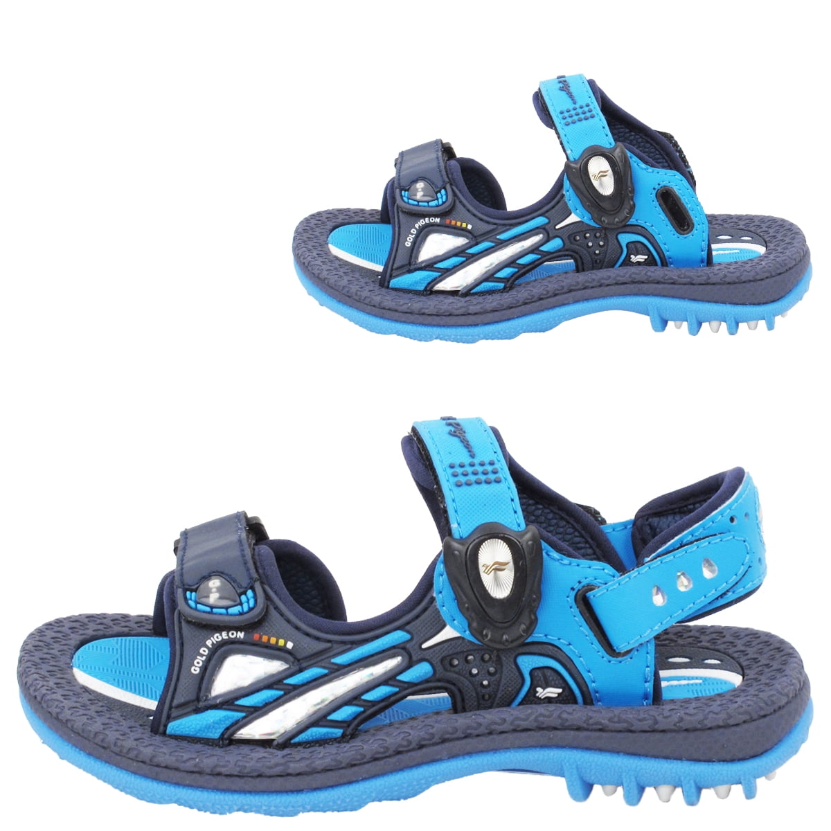 boys waterproof sandals