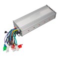 thumbnail image 1 of Electric Bike Brushless Controller,72V/84V 1500W Universial Brushless Electric Scooter Brushless Motor Controller W Brushless Motor Controller Convenient Use, 1 of 8