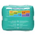 thumbnail image 3 of Equate Long Super Absorbency Ultra Thin Pads with Flexi-Wings, Size 2, 16 Count, 3 of 9