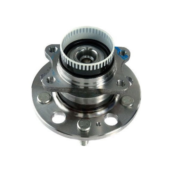 Rear Wheel Hub Assembly - Compatible with 2011 - 2015 Kia Optima FWD 2012 2013 2014