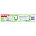 Colgate Sparkling White Whitening Toothpaste, Mint Zing 6.0 Ounce