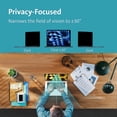 thumbnail image 2 of Pantalla de privacidad para MacBook Air de 13 pulgadas (2018~2021, M1), pantalla de privacidad para MacBook Pro de 13 pulgadas (2016~2023), extraíble y, 2 of 4
