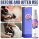 thumbnail image 3 of Petry Oral Spray,Petry Teeth Cleaning Spray for Dogs & Cats, Pet Breath Freshener Spray Care Cleaner, Eliminate Bad Breath, Targets Tartar & Plaque, 3 of 5
