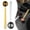 A,B,C,D,E,F,G,H,I,J,K,L, variant on 30ml 304 Stainless Steel Measuring Spoon with Long Handle, Precision Coffee Scoop for Ground Coffee and Protein Powder, 16.2x4.4cm