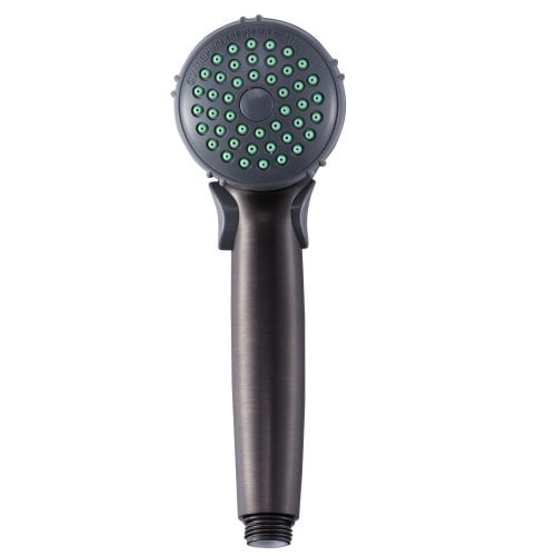 dura faucet (dfsa400vb) rv hand held shower wand bronze