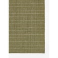 thumbnail image 2 of Momeni Oliver 1 Green 3'6" X 5'6", 2 of 3