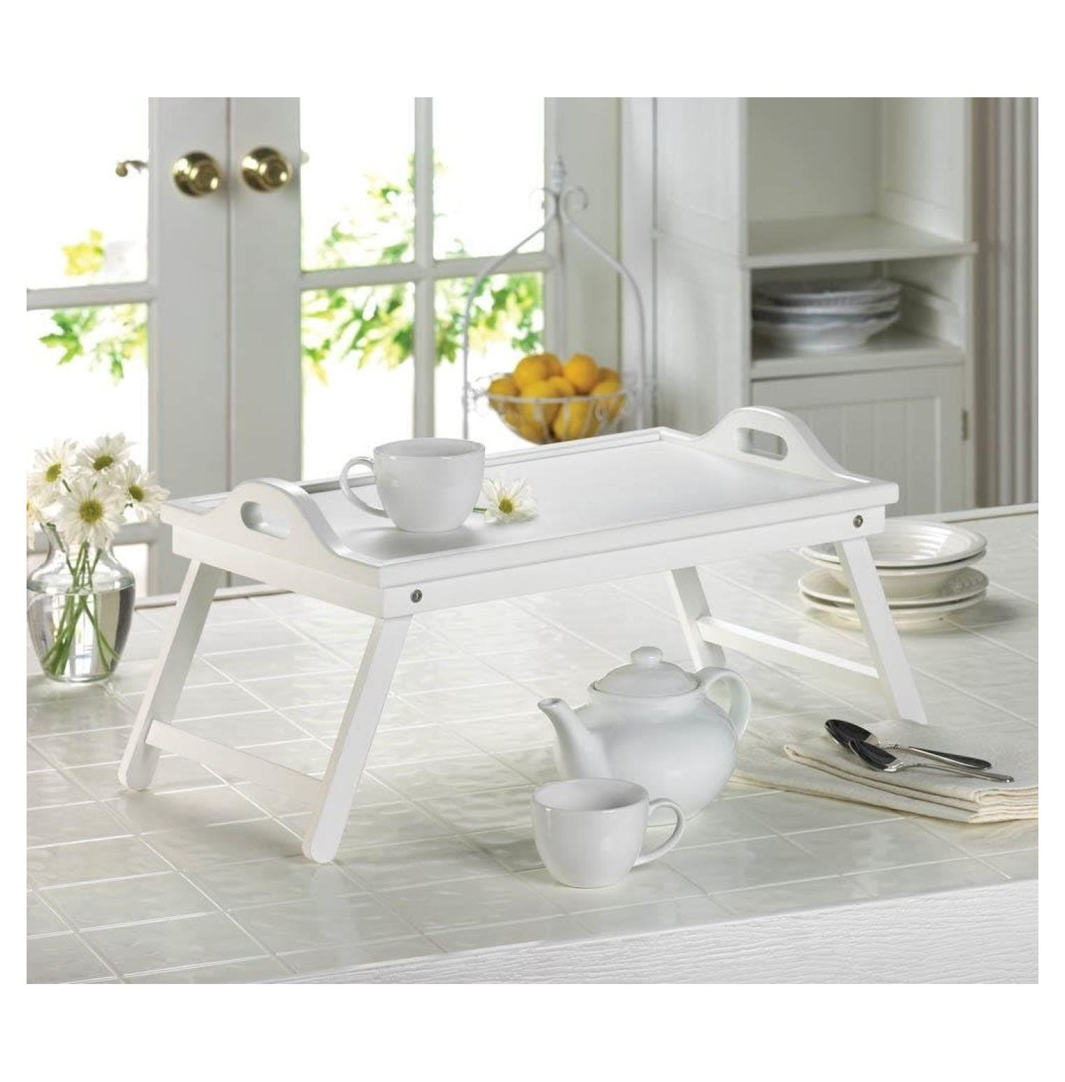 Serving Tray Mainstays Folding Tray Table Folding Desk Mainstays