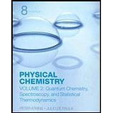Pre-Owned Physical Chemistry, Volume 1: Thermodynamics And Kinetics, 9780716785675, 0716785676, Hardcover, 8th edition
