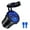 B, variant on CanGonggg 3 Port Car Charger Adapter With QC3.0 Fast Charging & PD Ports For Mobile Devices Universal Fit High Speed Charging Solution For Vehicles 12v Plug Male Usb Car 11 Pro Car Organizer Bag Ac