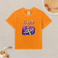 thumbnail image 2 of Camiseta Algodón de Naru para niños, 2 of 5