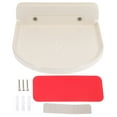 thumbnail image 1 of EeaseCA 1 Pc Plastic Speaker Holder Practical Speaker Bracket Compatible for Echo Dot, 1 of 8