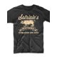 thumbnail image 2 of Satriale's Sopranos Funny Deli Badabing Funny TV Shirt, All-Season, Christmas T-shirt, 2 of 6