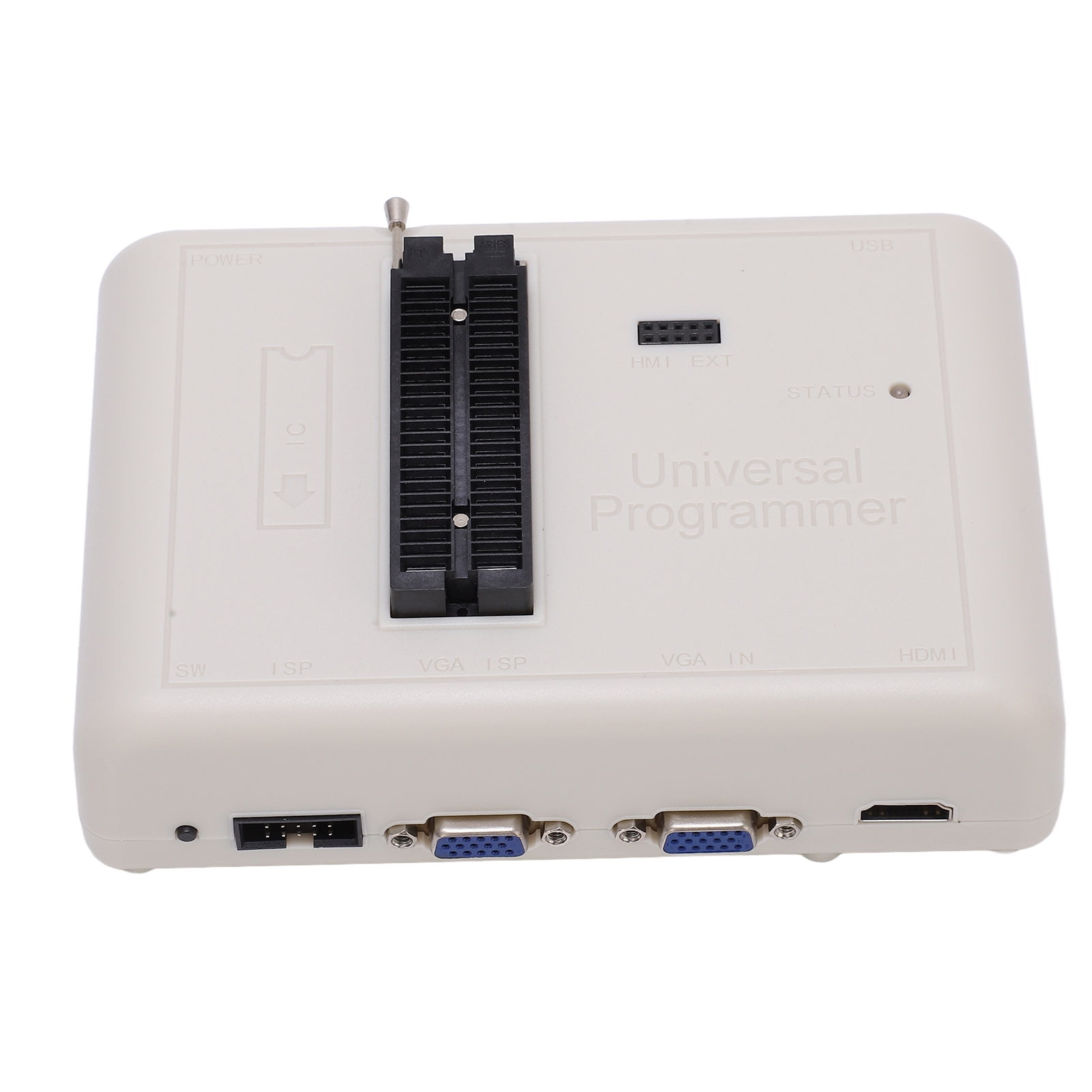 Programmateur UPA-USB V1.3 - Lecture/Écriture EEPROM - Sans Adaptateurs - Neuf