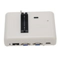 thumbnail image 1 of Extremely Fast Programmer, Universal Chip Programmer Kit Unlimited Capacity Automatic Identification RT809 Offline Read And Write USB 2.0 With Cables For Car, 1 of 8