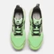 thumbnail image 4 of New Balance Men's Fresh Foam X Hierro v9 in Electric Jade with Black, 4 of 6
