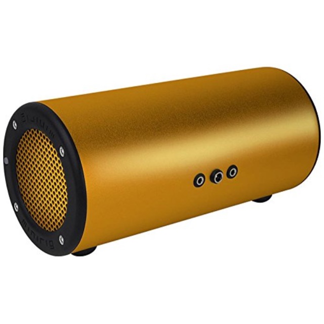 rechargeable subwoofer