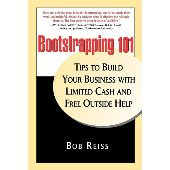 Bootstrapping 101