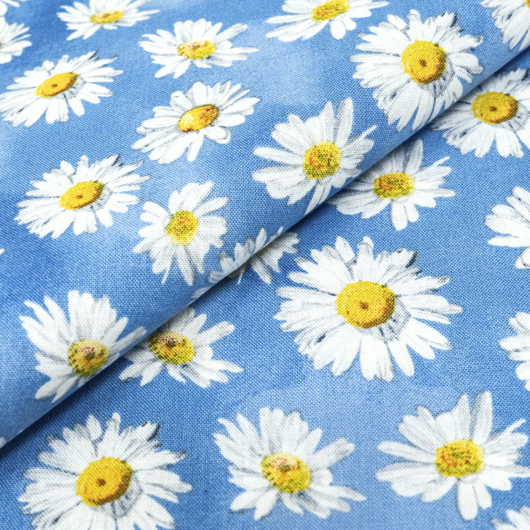 Adorable measuring tape print in 100% cotton made by Fabric Traditions.  Great for quilting, crafts, sewing, home decorating and apparel. — The