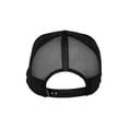 thumbnail image 4 of Gorra Alpinestars Corp Trucker Snapback para hombre, color negro, 4 of 4