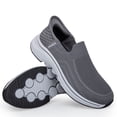 thumbnail image 3 of Deporte Casuales Manos Libres Zapatos para Hombres Mujeres Suela Suave Transpirable, 3 of 9