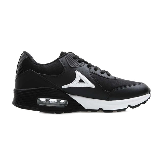 Tenis Mujer Pirma 5503 Talla 23.5 Negro