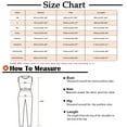 thumbnail image 3 of BILIKEYU Women's Casual Loose Fit Oversized Straight Leg Pants, Womens Pants, Casual Pants for Women, Stretch Pants for Women, 3 of 4