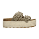 thumbnail image 1 of Sandalias Berlin Verde para Mujer [BLI189] verde 25, 1 of 10