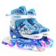 thumbnail image 1 of Patines en línea ajustables con ruedas iluminadas para niños y XMBT  Patines en línea, 1 of 7