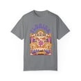 thumbnail image 2 of Florida Psychedelic 90s Y2K Style Comfort Colors Unisex Shirt, 2 of 7