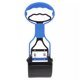 thumbnail image 1 of Pet Pooper Scooper Dogs Shit Clip Long Handle Jaw Poop Scoop Outdoor Animal Feces Cleaner Picker Excrement Collector Clean Tools ShopWise Round, 1 of 11
