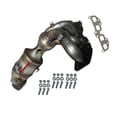 thumbnail image 1 of Catalytic Converter Fits 2014 to 2018 Nissan Rogue 2.5 L, 1 of 1