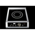 thumbnail image 1 of SPT SL-PA450E Wok en Acier Inoxydable de 18 Po, 1 of 2