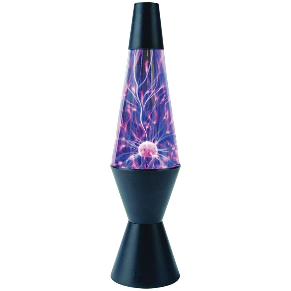 LVA7295 72950401US 14.5" Electroplasma Lava Lamp
