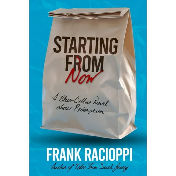 Starting From Now, (Paperback)