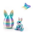 thumbnail image 4 of THHEIC 3D Printed Easter Eggs with Bunny Inside, 3.2in Bunny Egg Easter Basket Stuffers Gifts for Kid & Adults, 3D Printing Animals Toys for Home Executive Desk Decor, 4 of 6