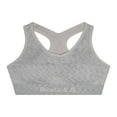 thumbnail image 4 of Estbridge Womens Medium Impact Seamless Sports Bra With Removable Bra Cups  Sizes S-3XL, 4 of 10
