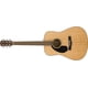 thumbnail image 1 of Guitarra Acustica Fender Dreadnought CD-60s Para Zurdos, 1 of 2
