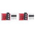 thumbnail image 1 of TRRS 3 5 Mm Jack Video Audio MP3 Módulo Conductores para, 1 of 9