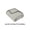 Gray, variant on GFHFHITJ Mellow Sleep Comforter, Summer Cooling Quilt Ice Blanket, Home Lightweight Bed & Sofa Throw, Fan Sleep Quilt for Hot Sleepers & Night Sweaters