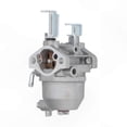 thumbnail image 4 of Gasketed Carburetor for Lawn Mower Models 715473 138432 138437 138462 Replacement Part, 4 of 5